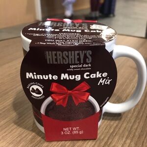Hershey Mug